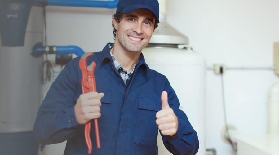 Professional Tankless Water Heater Installation in Redstone, MT
